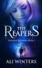 [The Hunted 01] • The Reapers (The Hunted Series Book 1)